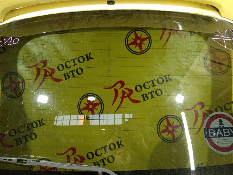 дверь задняя, 20000 рублей, Красноярск