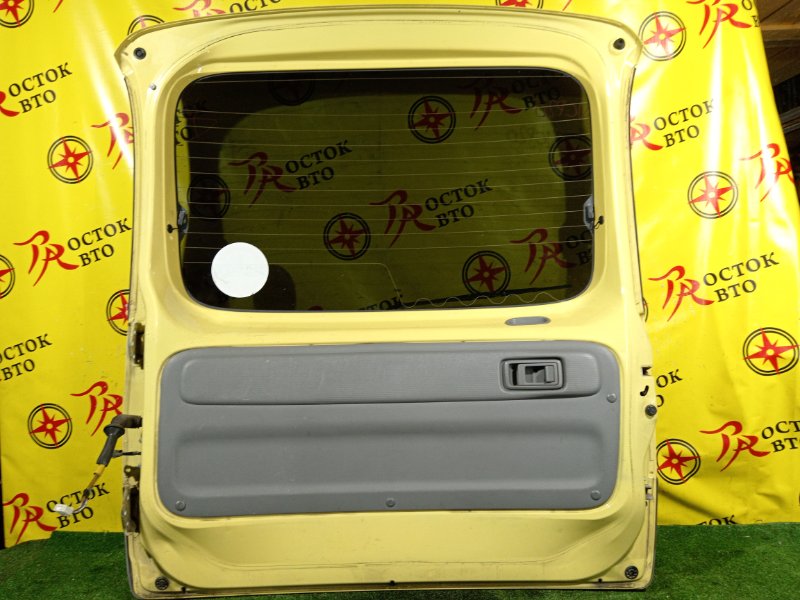 дверь задняя, 20000 рублей, Красноярск