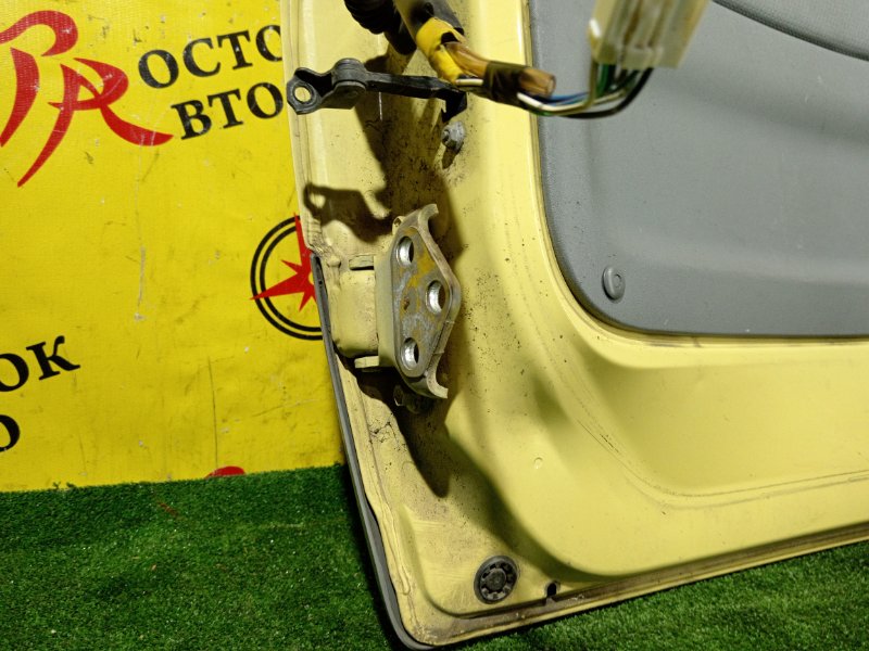 дверь задняя, 20000 рублей, Красноярск