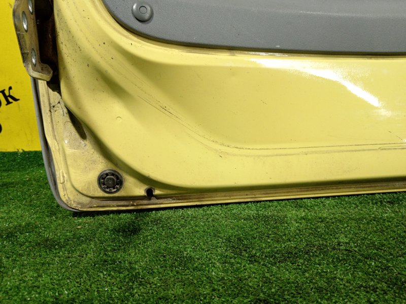 дверь задняя, 20000 рублей, Красноярск