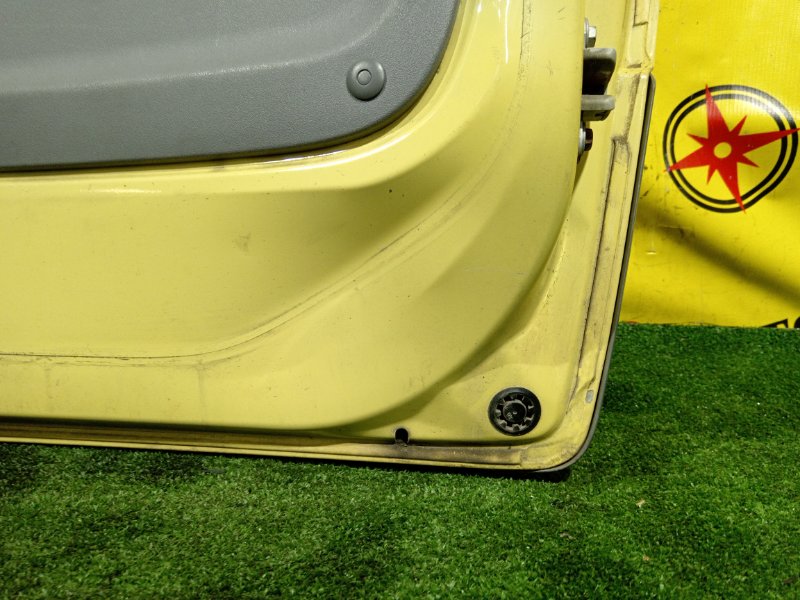 дверь задняя, 20000 рублей, Красноярск