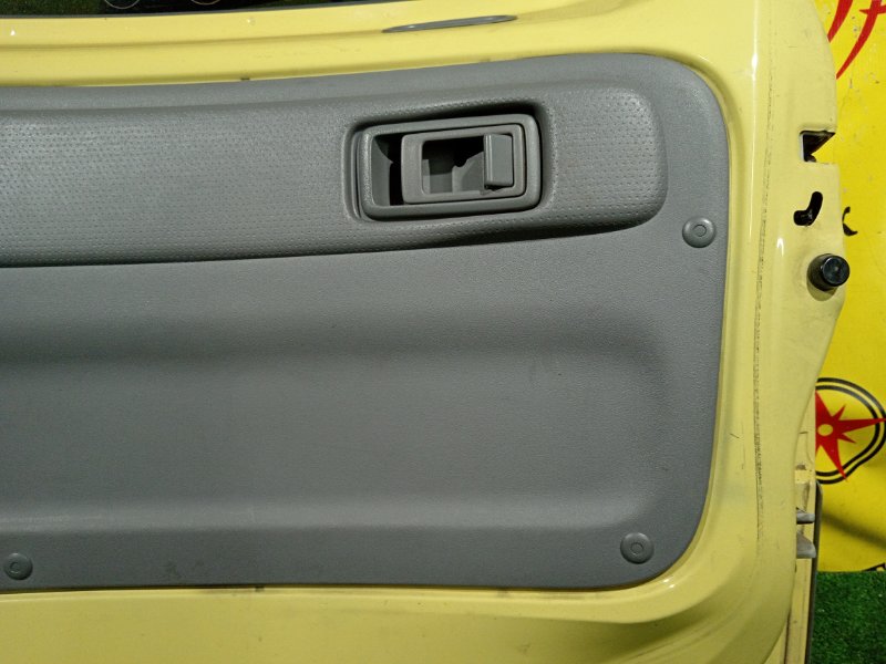 дверь задняя, 20000 рублей, Красноярск