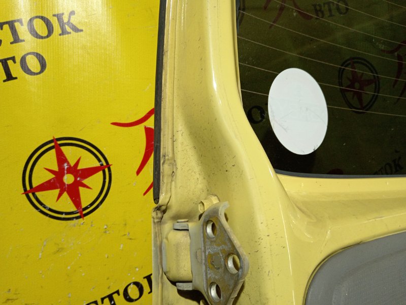 дверь задняя, 20000 рублей, Красноярск