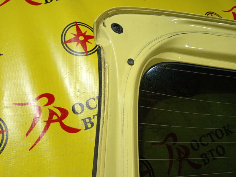 дверь задняя, 20000 рублей, Красноярск