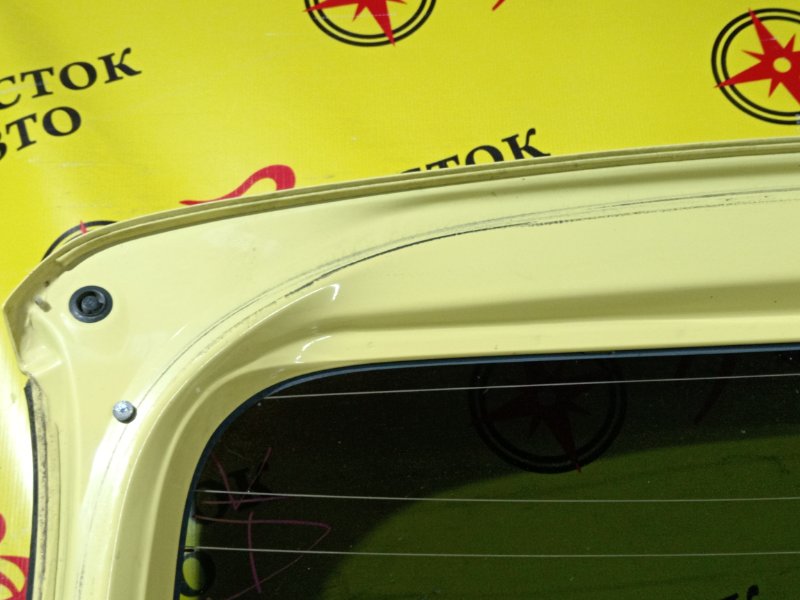 дверь задняя, 20000 рублей, Красноярск