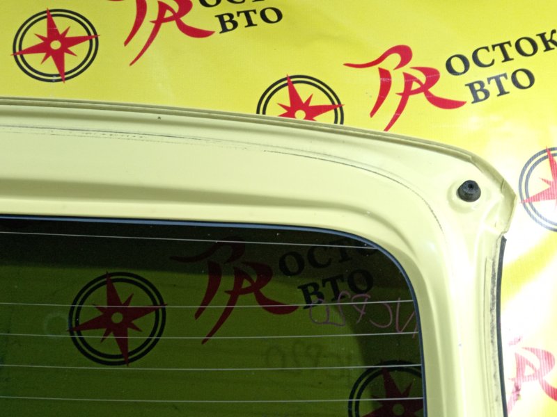 дверь задняя, 20000 рублей, Красноярск