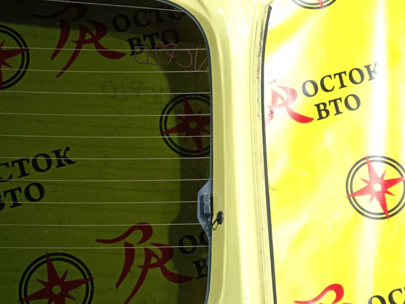 дверь задняя, 20000 рублей, Красноярск