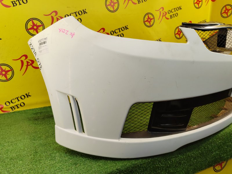 Бампер, 45000 рублей, Красноярск