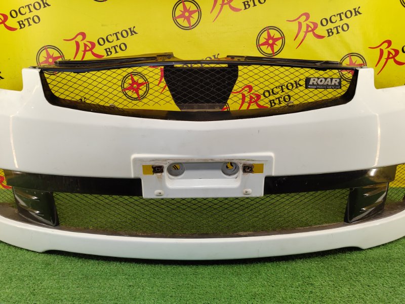 Бампер, 45000 рублей, Красноярск