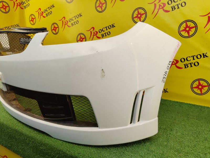 Бампер, 45000 рублей, Красноярск