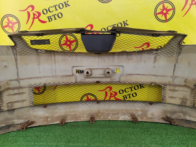 Бампер, 45000 рублей, Красноярск