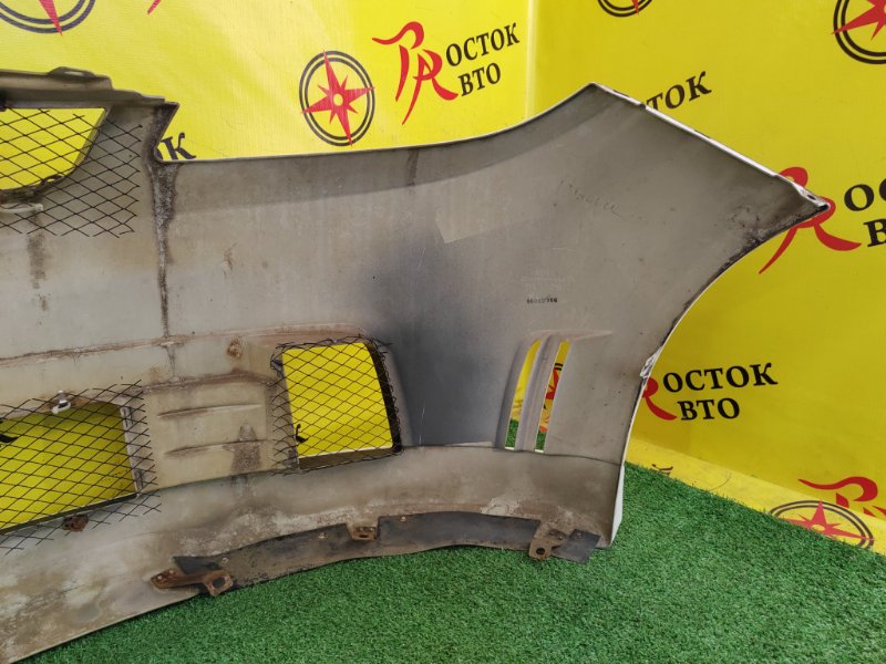 Бампер, 45000 рублей, Красноярск