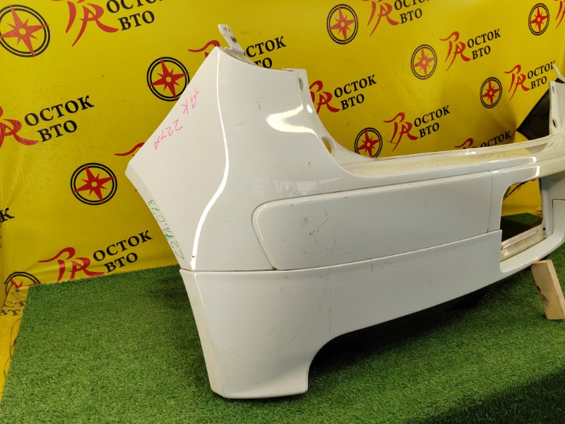 Бампер, 45000 рублей, Красноярск