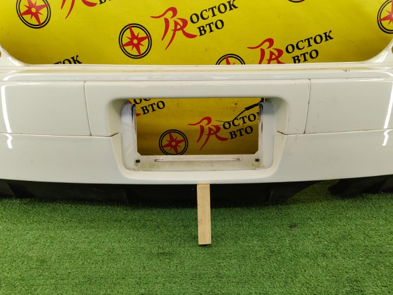 Бампер, 45000 рублей, Красноярск