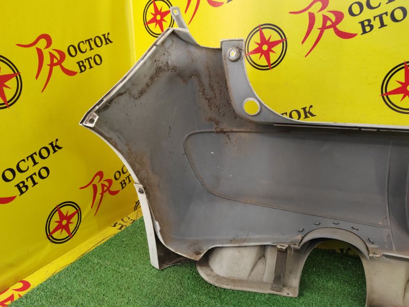 Бампер, 45000 рублей, Красноярск