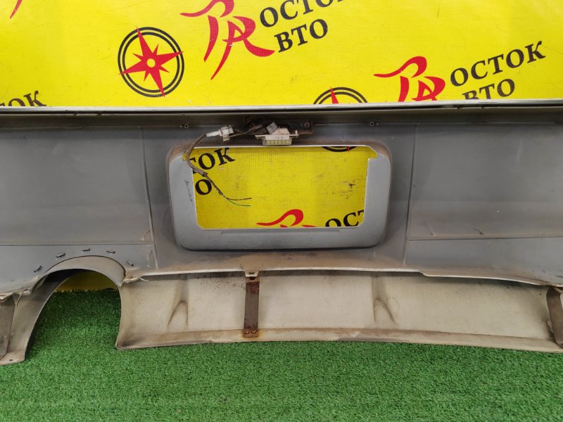 Бампер, 45000 рублей, Красноярск