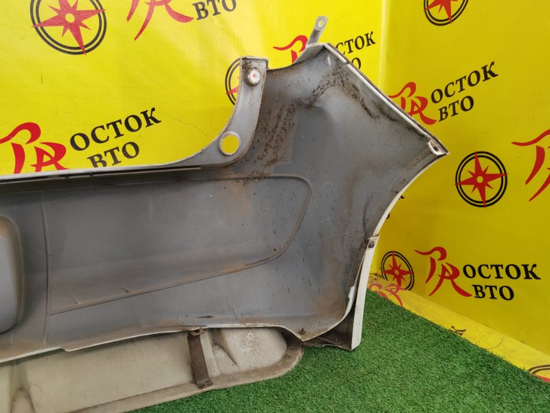 Бампер, 45000 рублей, Красноярск