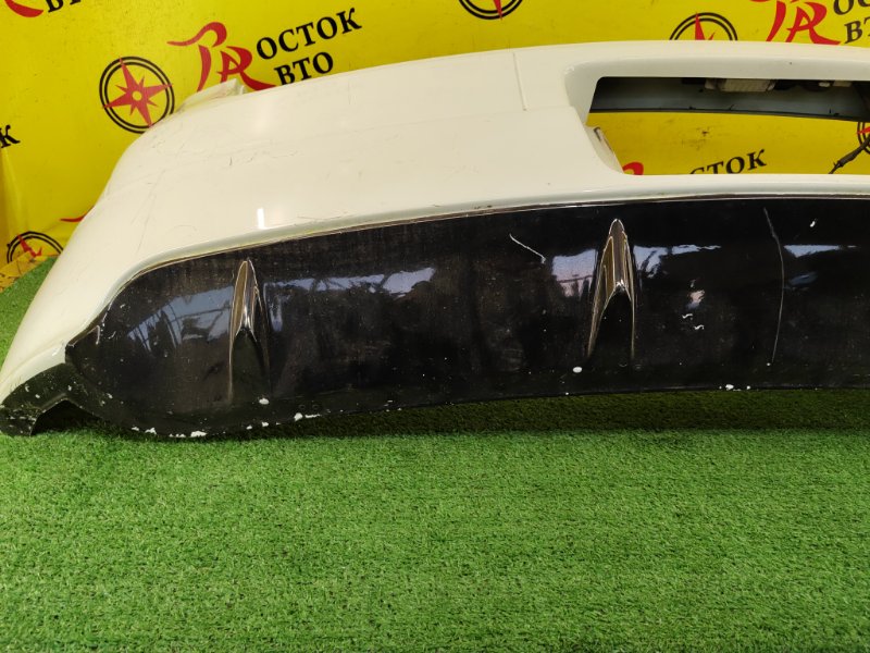 Бампер, 45000 рублей, Красноярск