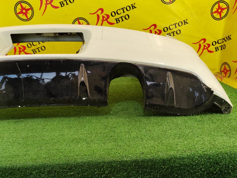 Бампер, 45000 рублей, Красноярск