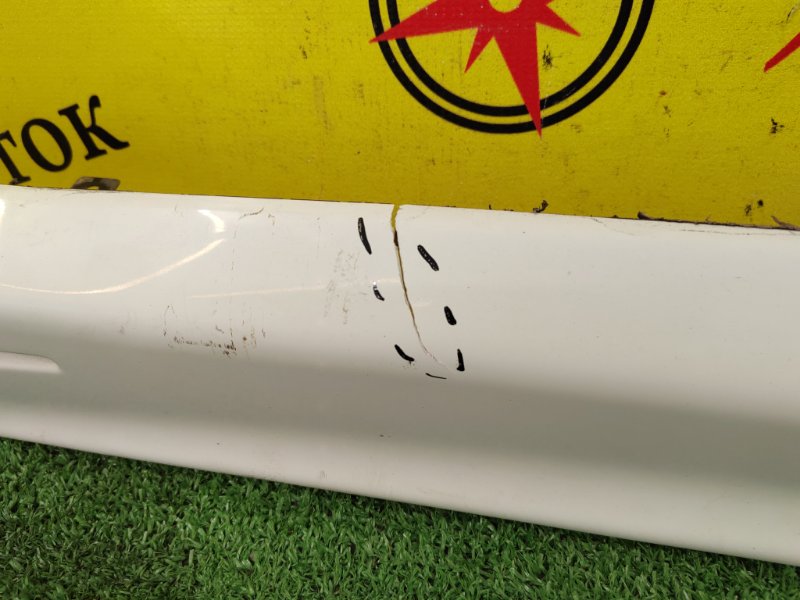 Бампер, 45000 рублей, Красноярск