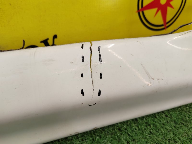 Бампер, 45000 рублей, Красноярск