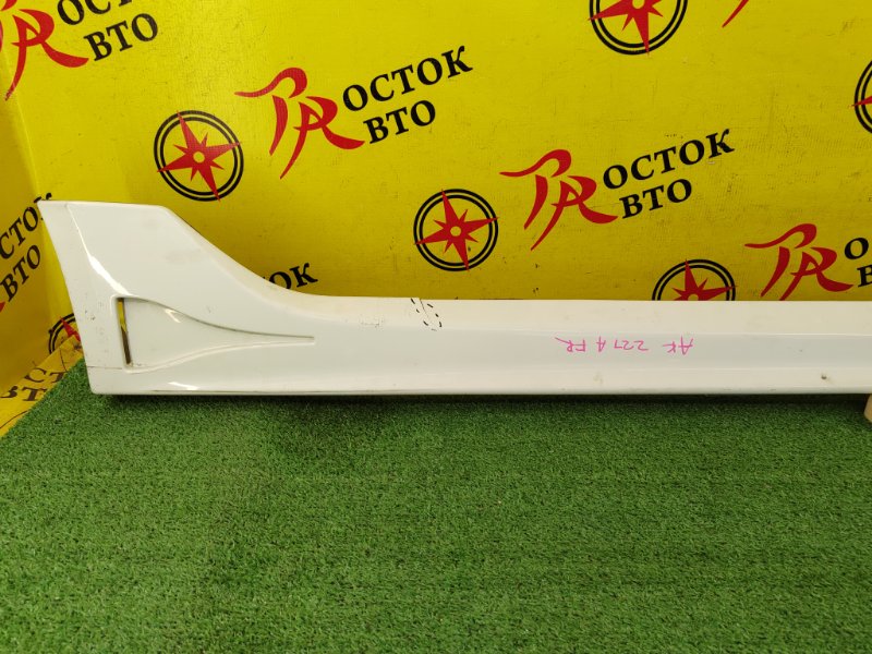 Бампер, 45000 рублей, Красноярск