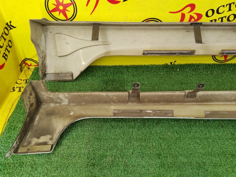 Бампер, 45000 рублей, Красноярск