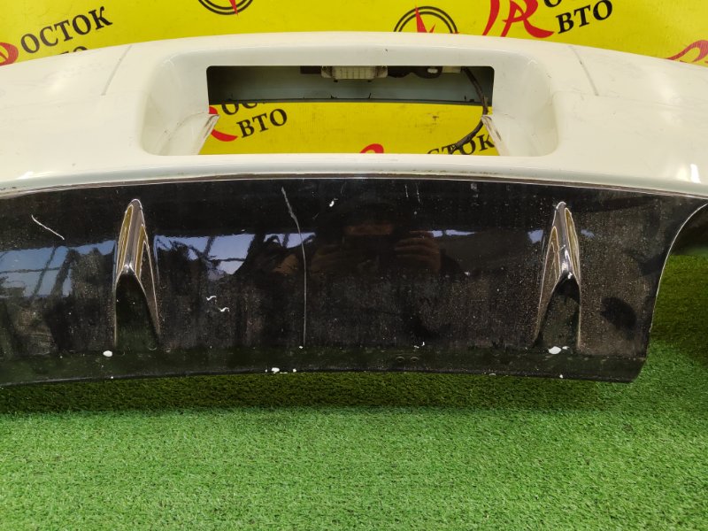 Бампер, 45000 рублей, Красноярск