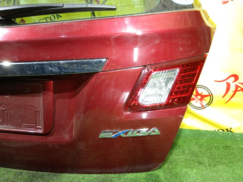 дверь задняя, 6000 рублей, Красноярск