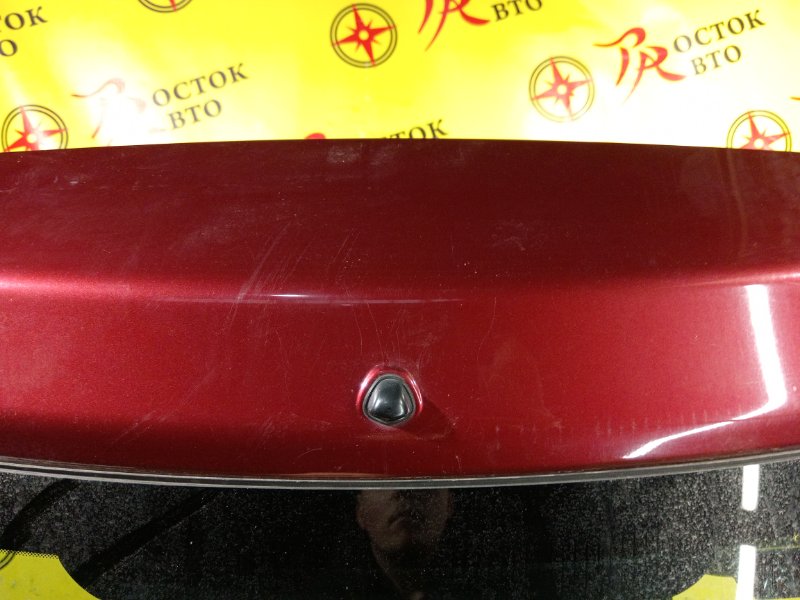 дверь задняя, 6000 рублей, Красноярск