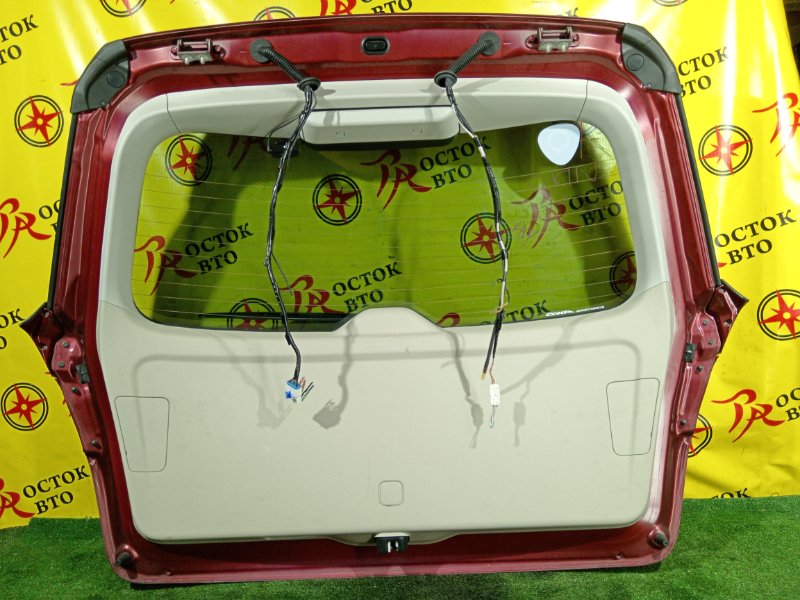 дверь задняя, 6000 рублей, Красноярск