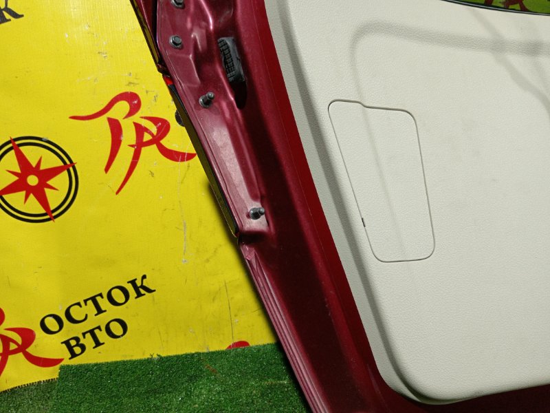 дверь задняя, 6000 рублей, Красноярск