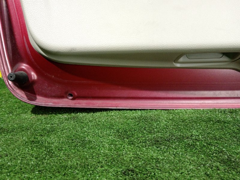 дверь задняя, 6000 рублей, Красноярск