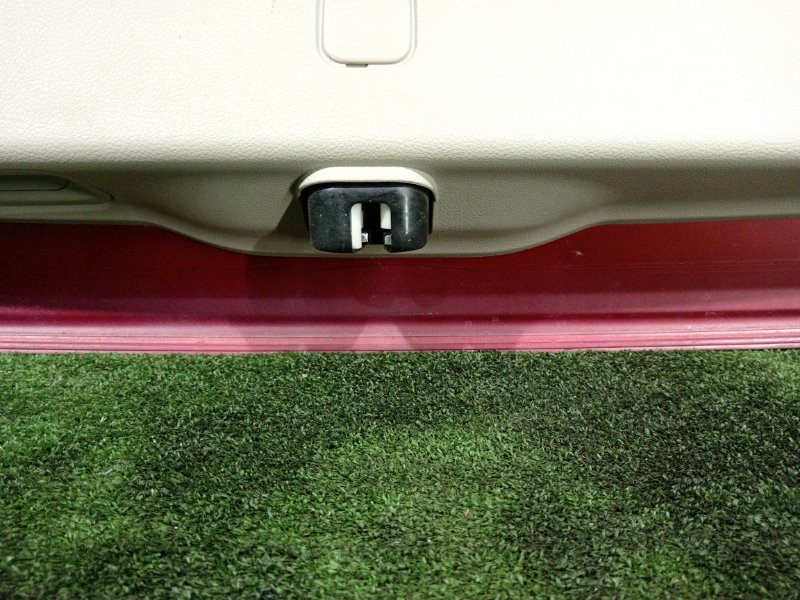 дверь задняя, 6000 рублей, Красноярск