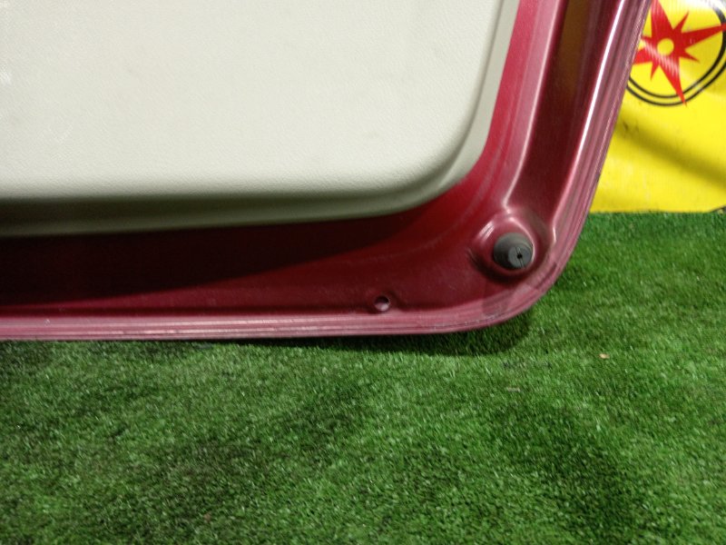 дверь задняя, 6000 рублей, Красноярск