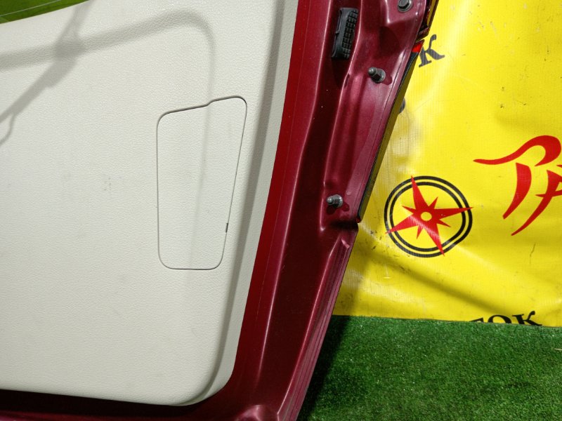 дверь задняя, 6000 рублей, Красноярск