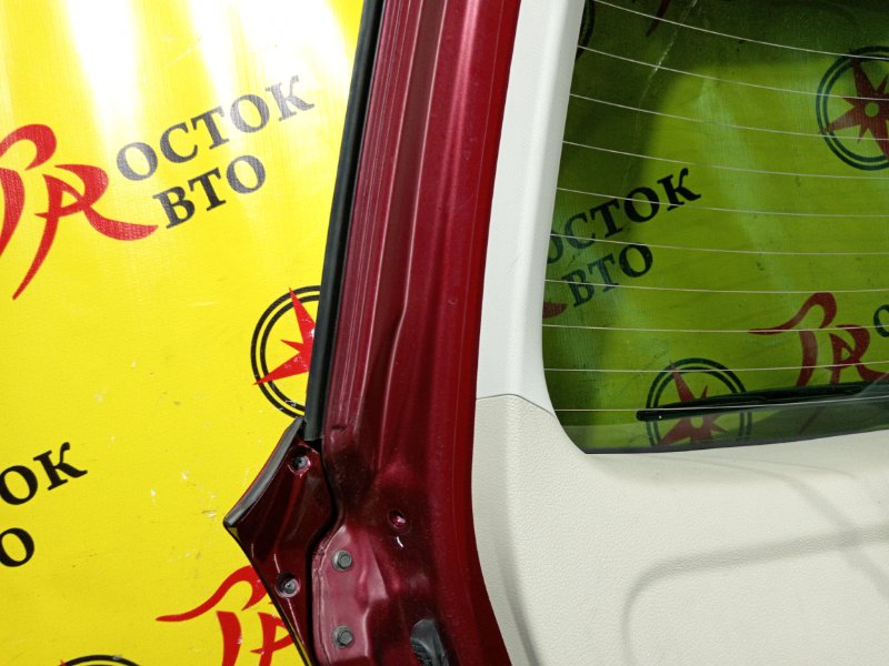 дверь задняя, 6000 рублей, Красноярск