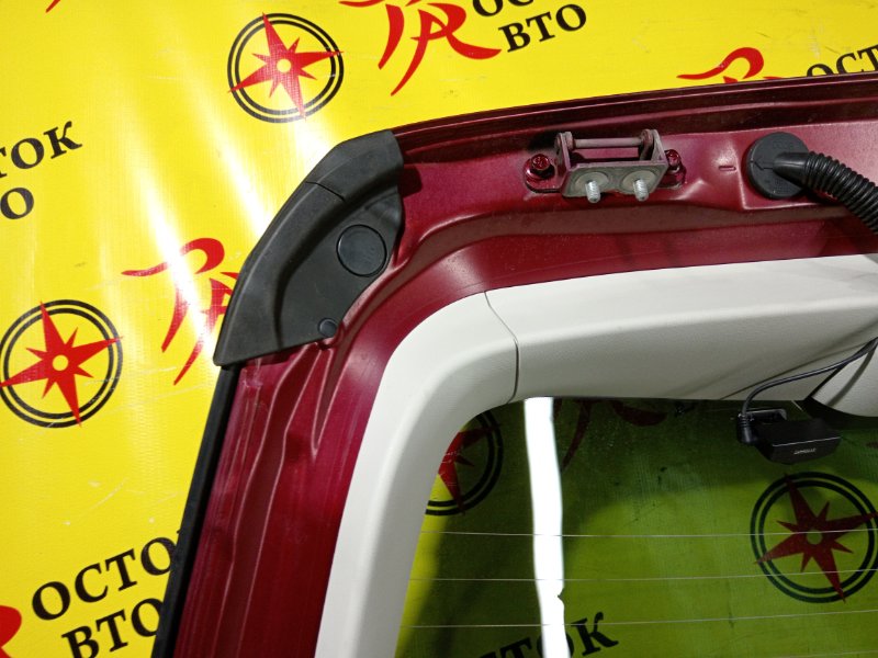 дверь задняя, 6000 рублей, Красноярск