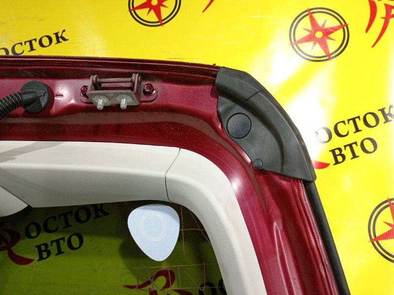 дверь задняя, 6000 рублей, Красноярск