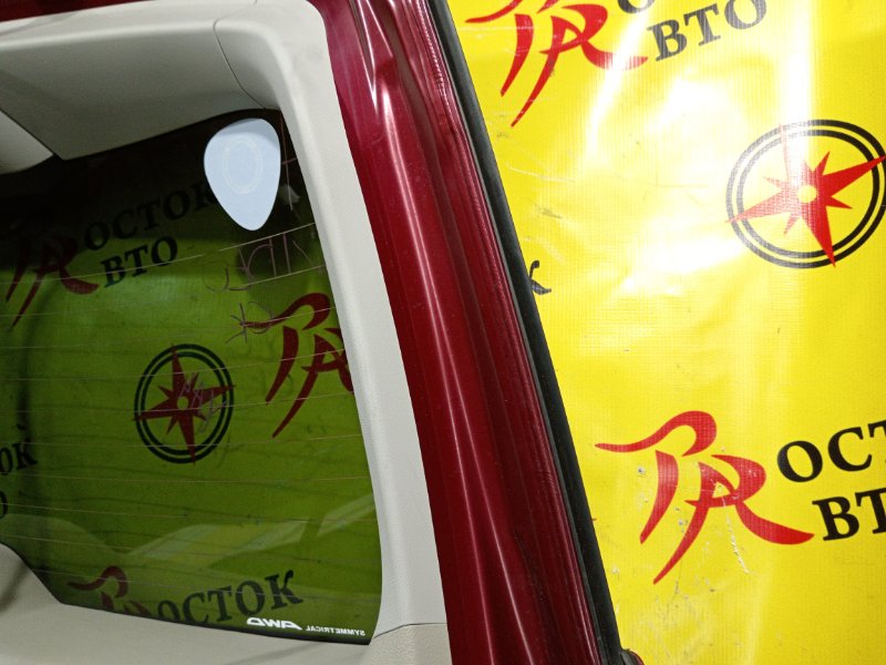 дверь задняя, 6000 рублей, Красноярск