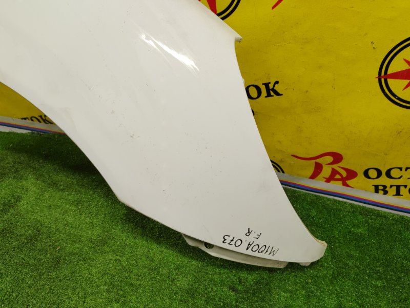 Крыло, 11500 рублей, Красноярск