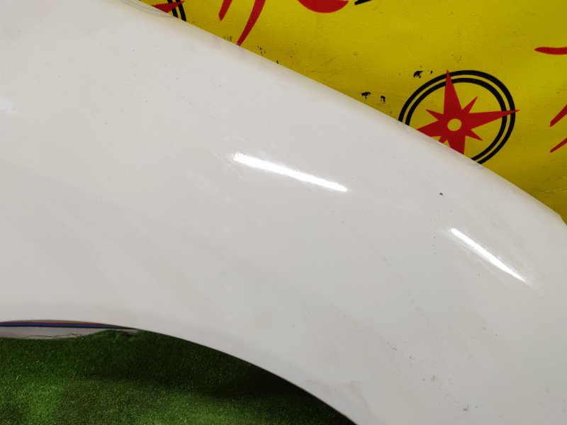 Крыло, 11500 рублей, Красноярск