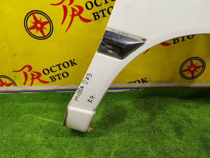 Крыло, 11500 рублей, Красноярск