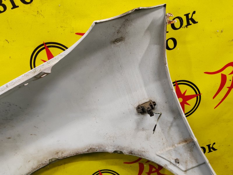 Крыло, 11500 рублей, Красноярск