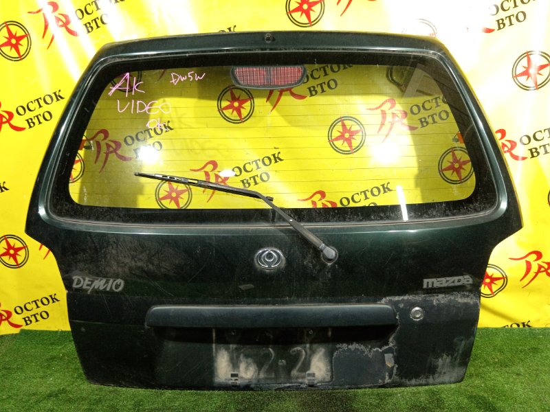 дверь задняя, 8500 рублей, Красноярск