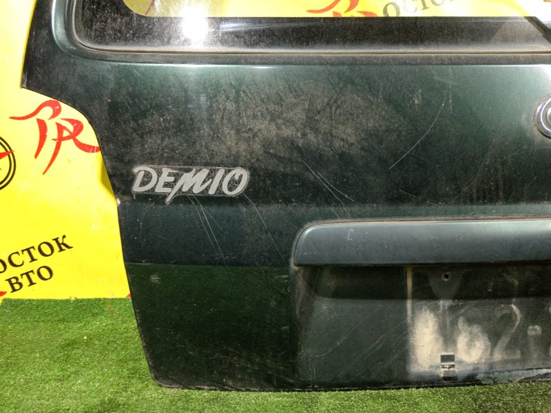 дверь задняя, 8500 рублей, Красноярск