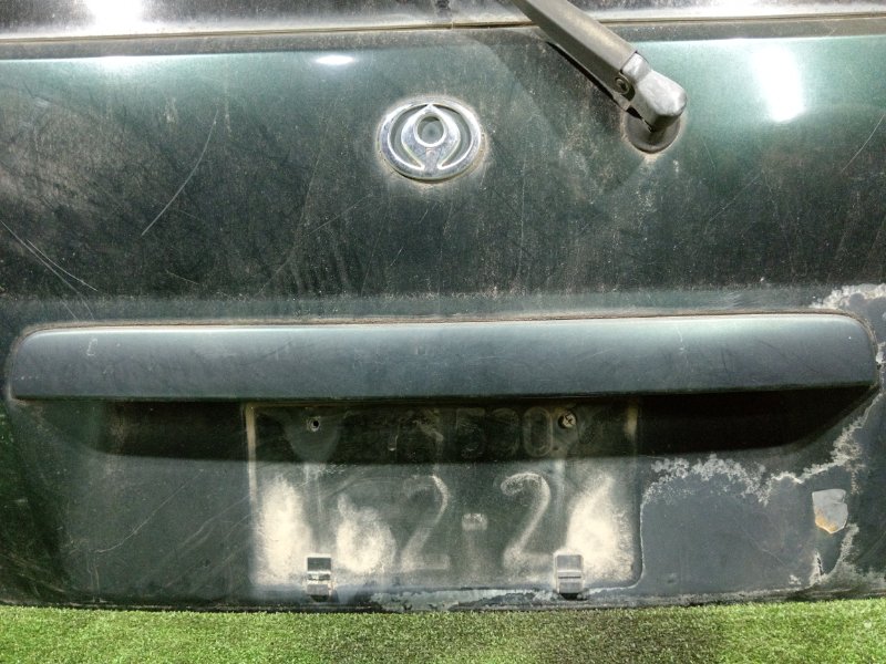 дверь задняя, 8500 рублей, Красноярск