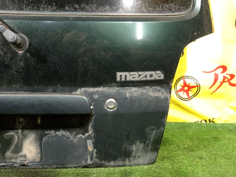 дверь задняя, 8500 рублей, Красноярск