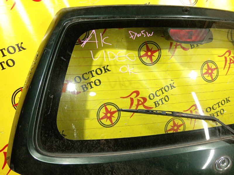 дверь задняя, 8500 рублей, Красноярск