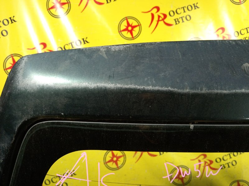 дверь задняя, 8500 рублей, Красноярск